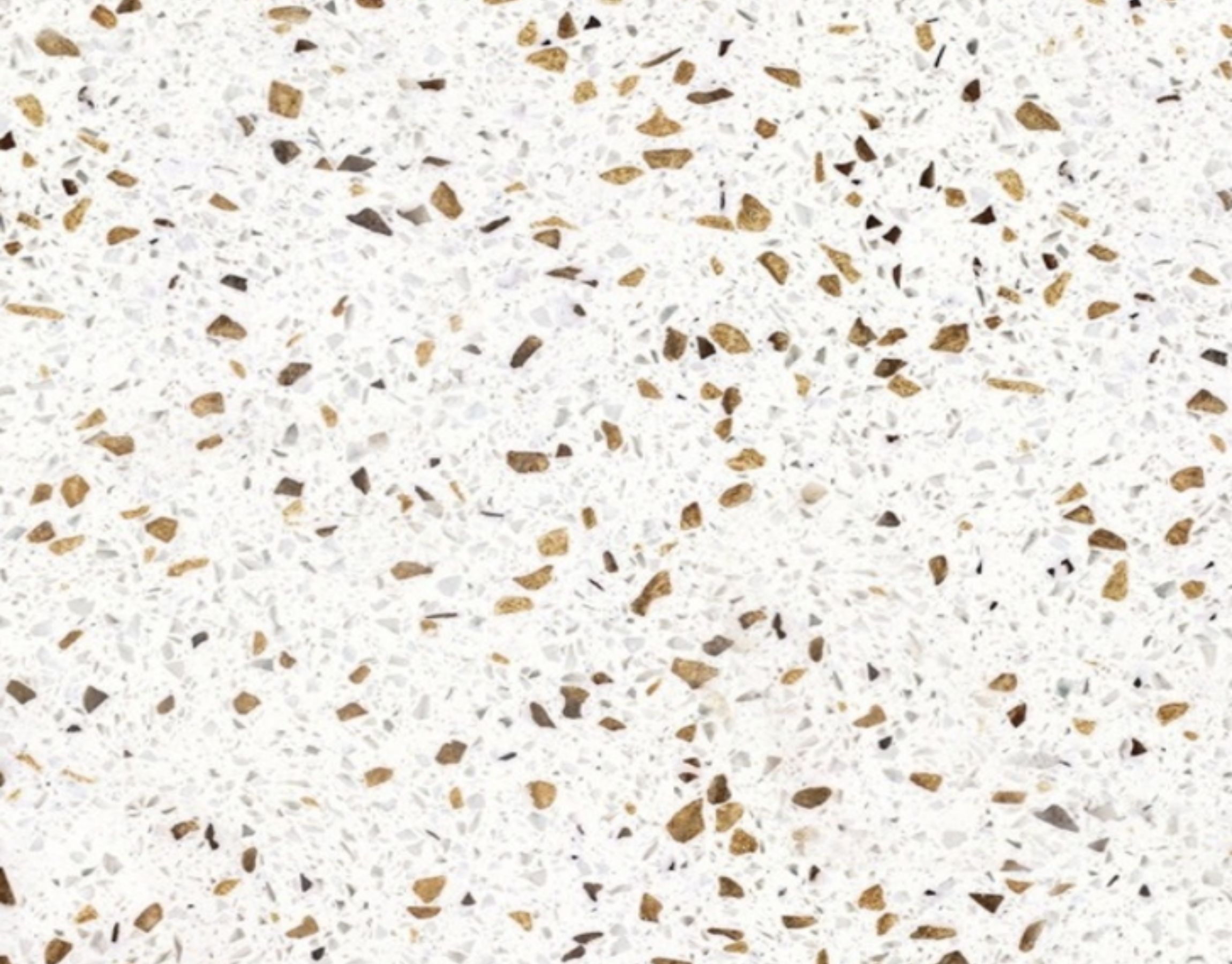 Terrazzo A Quartz